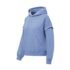 Mood & Vibe™ Teegan Crafty Cotton-Poly Boxy Hoodie - Image 3