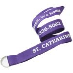 3/4" Polyester Lanyard - Image 3