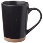 16 oz. Coffee Mugs W/ Speckle Accents - Image 7