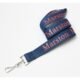 3/4" Polyester Lanyard - Image 2