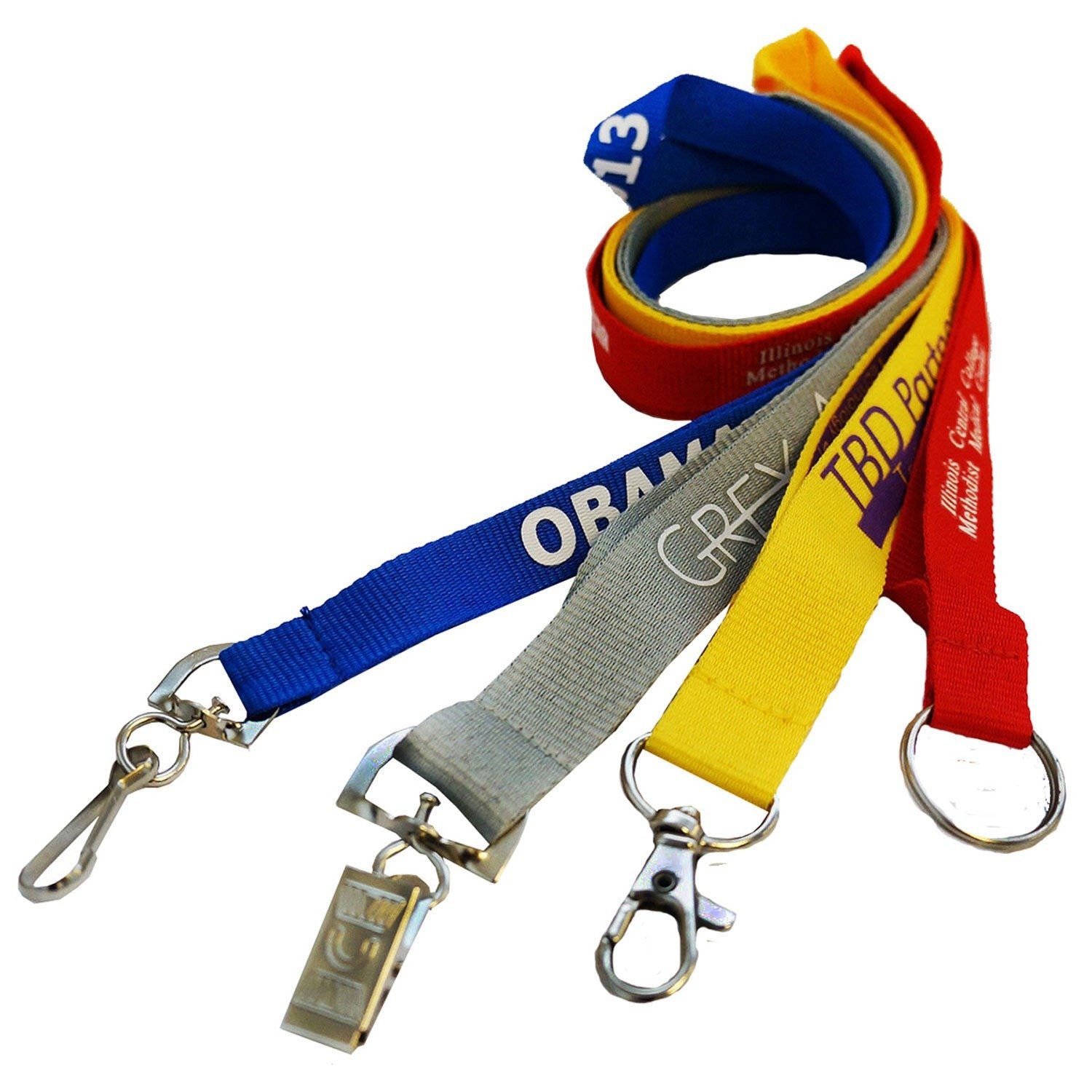 imgi_613_LPY34_Land1_1 3/4" Polyester Lanyard - Image 1