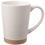 16 oz. Coffee Mugs W/ Speckle Accents - Image 4