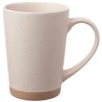 16 oz. Coffee Mugs W/ Speckle Accents - Image 5