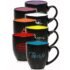 16 oz. Bistro Ceramic Mug - Image 3