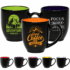 DEMO 16 oz. Bistro Ceramic Mug