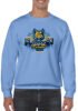 Gildan Heavy Blend Adult Crewneck Sweatshirts - Image 5