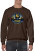 Gildan Heavy Blend Adult Crewneck Sweatshirts - Image 4