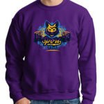 Gildan Heavy Blend Adult Crewneck Sweatshirts