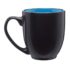 DEMO 16 oz. Bistro Two-Tone Ceramic Custom Mugs