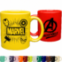 DEMO 11 oz Ceramic Mug