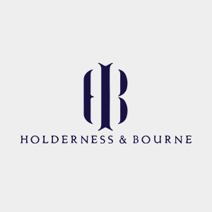 Holderness & Bourne