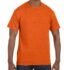 Gildan 5.3 oz 100% Preshrunk Cotton T-shirt w/ Custom Imprint - Image 7