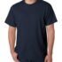 Gildan 5.3 oz 100% Preshrunk Cotton T-shirt w/ Custom Imprint - Image 4