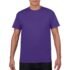 Gildan 5.3 oz 100% Preshrunk Cotton T-shirt w/ Custom Imprint - Image 6