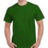 Gildan 5.3 oz 100% Preshrunk Cotton T-shirt w/ Custom Imprint - Image 5