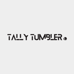 TALLY TUMBLER