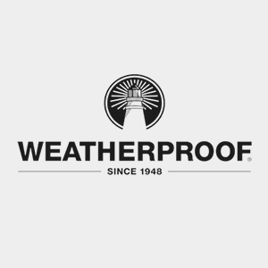 Weatherproof