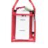 EVENT ZIPPER POUCH BADGE HOLDER - Image 2