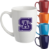 12 oz Glossy Mugs Curved Grip - Image 2