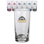 12.5 oz. Libbey Tall Beverage Glasses