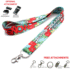 1" Dye-Sublimation Lanyards - Image 6