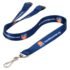 1" Dye-Sublimation Lanyards - Image 3