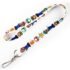 1/2" Dye-Sublimation Lanyards