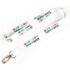 3/4" Dye-Sublimation Lanyards