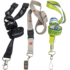 5/8" Dye-Sublimation Lanyards