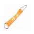 3/4 inch Dye-Sublimation Carabiner Pocket Lanyards - Image 4