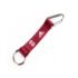 3/4 inch Dye-Sublimation Carabiner Pocket Lanyards - Image 3