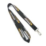 5/8" Nylon Lanyards
