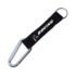 3/4" Carabiner Keychain Pocket Lanyards w/ Keyring - Image 3