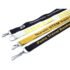1" Woven Lanyards - Image 2