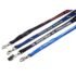 1/2" Woven Lanyards - Image 2