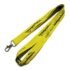 3/4" Woven Lanyards - Image 2