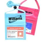NYLON SINGLE POCKET WALLET