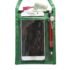 NYLON PREMIUM DOUBLE WINDOW POUCH - Image 2