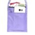 NYLON STANDARD DOUBLE POCKET - Image 2