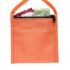 NYLON SMALL FRONT WINDOW NECK WALLET - Image 2