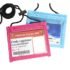NYLON SMALL POUCH