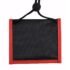 NYLON TWO TONE SMALL POUCH - Image 2