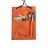 NYLON TWO POCKET FLAP WALLET - Image 3