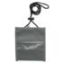 NYLON MEDIUM SIZE BLANK NECK WALLET - Image 3