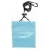NYLON MEDIUM SIZE BLANK NECK WALLET - Image 16