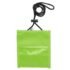 NYLON MEDIUM SIZE BLANK NECK WALLET - Image 15