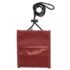NYLON MEDIUM SIZE BLANK NECK WALLET - Image 14