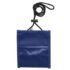 NYLON MEDIUM SIZE BLANK NECK WALLET - Image 13