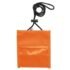 NYLON MEDIUM SIZE BLANK NECK WALLET - Image 12