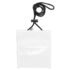 NYLON MEDIUM SIZE BLANK NECK WALLET - Image 7